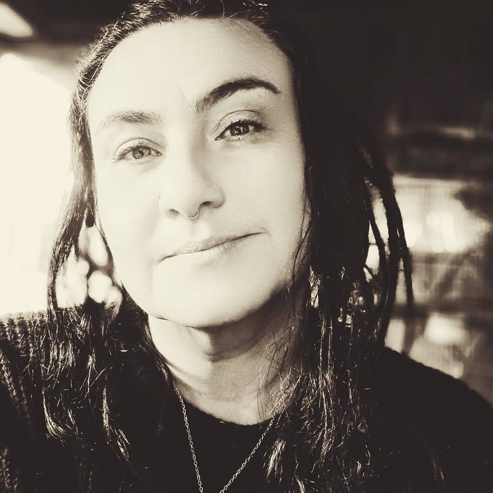 Shireen Freeman