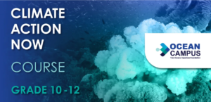 Grade 10 – 12 Climate Action Now course – Two Oceans Aquarium